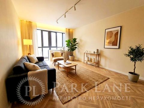 квартира за адресою Солом'янська вул., 19