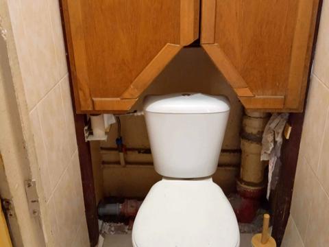 квартира за адресою Петра Григоренка просп., 21