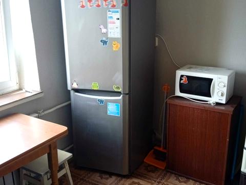 квартира за адресою Петра Григоренка просп., 21