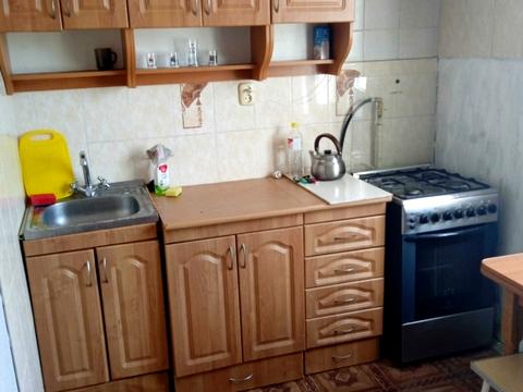 квартира за адресою Петра Григоренка просп., 21