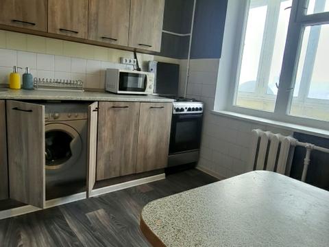 квартира за адресою Миколи Міхновського бульв. (Дружби народів), 3