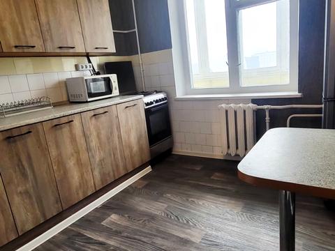 квартира за адресою Миколи Міхновського бульв. (Дружби народів), 3