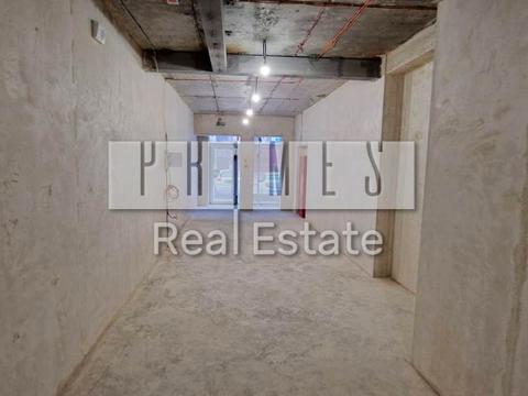 комерційна за адресою Київ, Левка Лук'яненка вул. (Маршала Тимошенка), 21к4