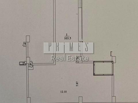 комерційна за адресою Київ, Левка Лук'яненка вул. (Маршала Тимошенка), 21к4