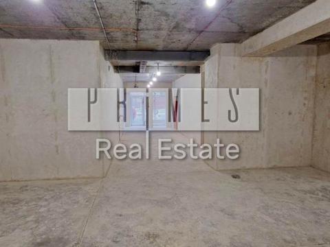 комерційна за адресою Київ, Левка Лук'яненка вул. (Маршала Тимошенка), 21к4