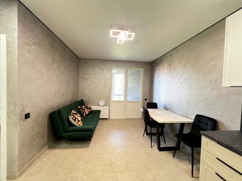 квартира по адресу Королёва ул., 9а