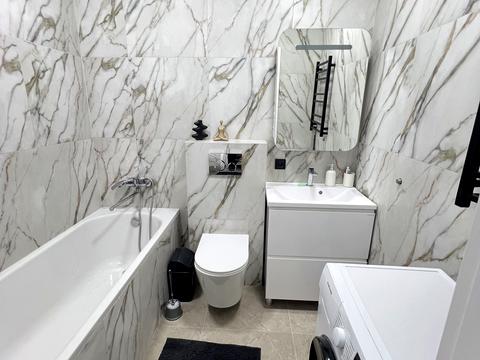 квартира по адресу Королёва ул., 9а