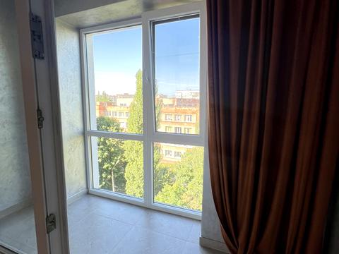 квартира по адресу Королёва ул., 9а