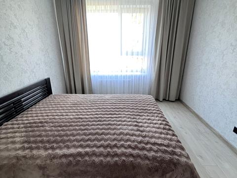 квартира по адресу Королёва ул., 9а