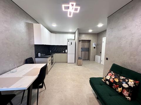 квартира по адресу Королёва ул., 9а