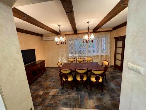 дом по адресу Золотые Ворота ул., 19