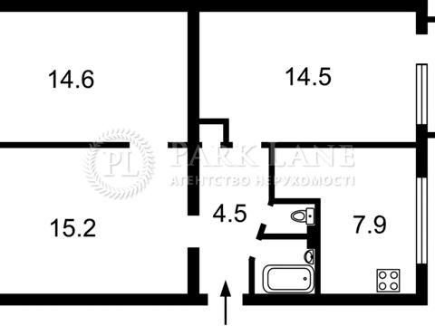 квартира за адресою Солом'янська вул., 19