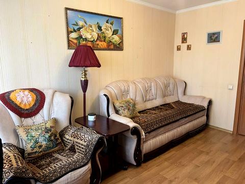 квартира по адресу 600-летия ул., 52