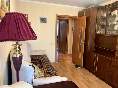 квартира по адресу 600-летия ул., 52