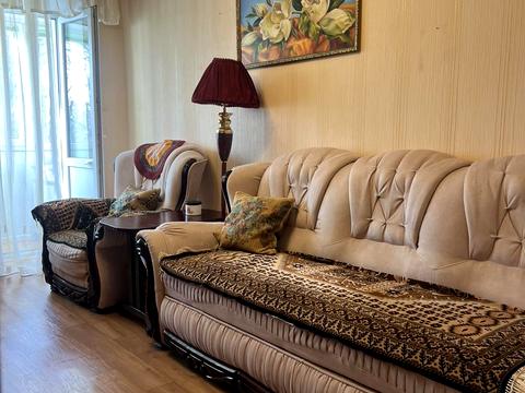 квартира по адресу 600-летия ул., 52