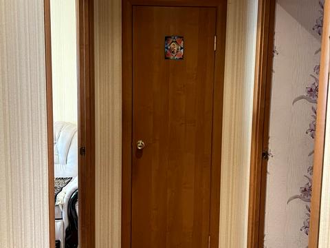 квартира по адресу 600-летия ул., 52