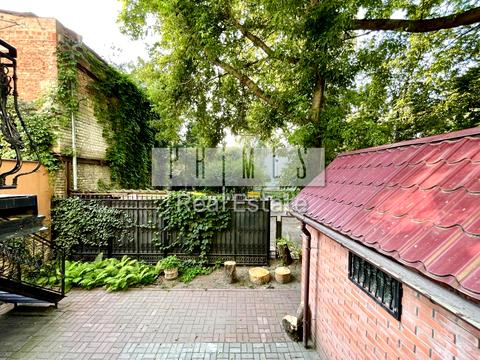 коммерческая по адресу Хорива ул., 7