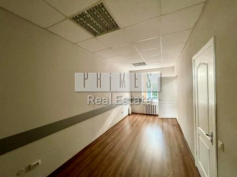 коммерческая по адресу Хорива ул., 7