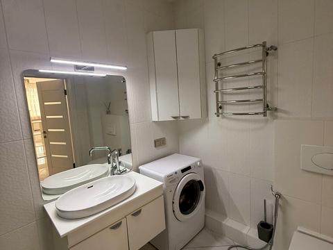 квартира за адресою Київ, Трускавецька вул., 4-Б