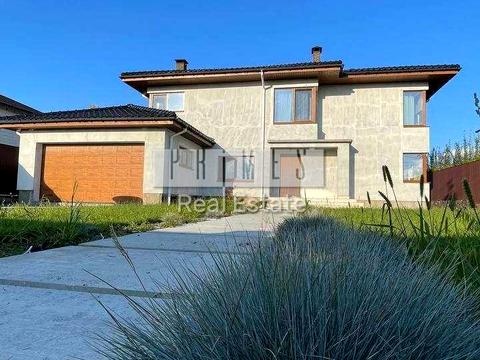 дом по адресу Броварська ул.