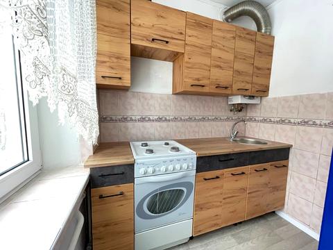 квартира за адресою Протасевича вул., 4-А