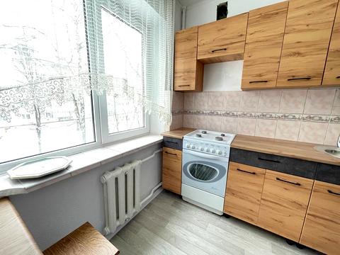 квартира за адресою Протасевича вул., 4-А