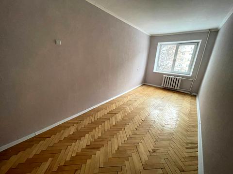 квартира за адресою Протасевича вул., 4-А