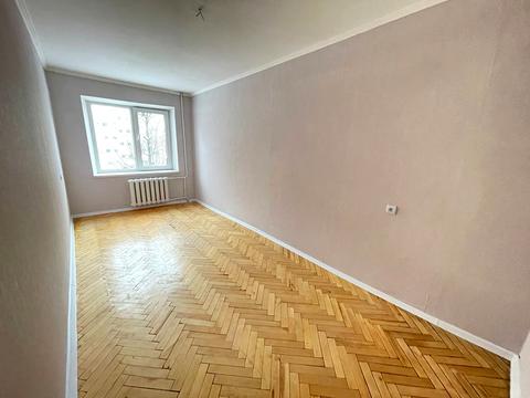 квартира за адресою Протасевича вул., 4-А