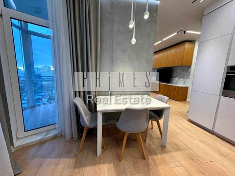 квартира за адресою Генерала Шаповала вул. (Механізаторів), 2-А