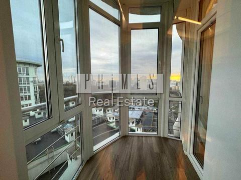 квартира за адресою Генерала Шаповала вул. (Механізаторів), 2-А