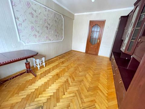 квартира за адресою Протасевича вул., 4-А