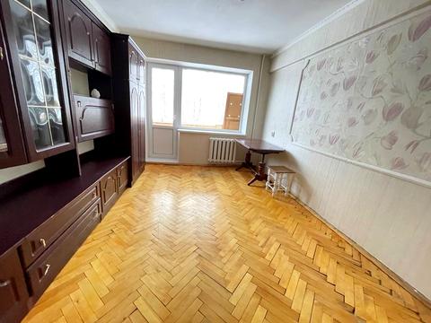 квартира за адресою Протасевича вул., 4-А