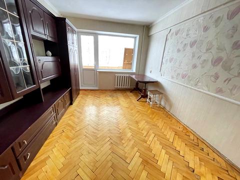 квартира за адресою Протасевича вул., 4-А