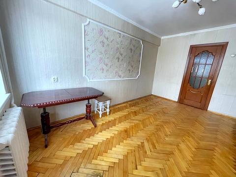 квартира за адресою Протасевича вул., 4-А