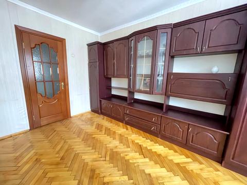 квартира за адресою Протасевича вул., 4-А