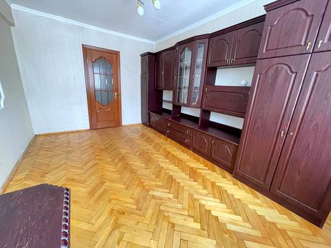 квартира за адресою Протасевича вул., 4-А