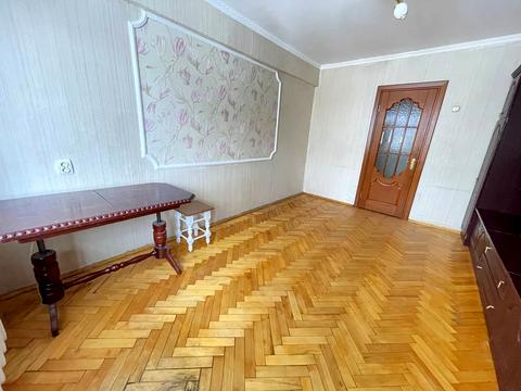 квартира за адресою Протасевича вул., 4-А