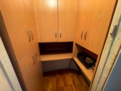 квартира за адресою Протасевича вул., 4-А