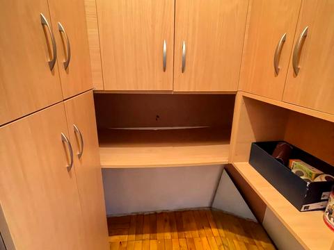 квартира за адресою Протасевича вул., 4-А