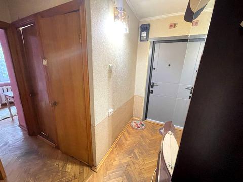 квартира за адресою Протасевича вул., 4-А