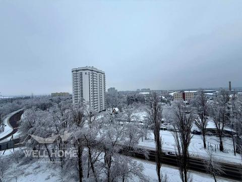 квартира по адресу Шолуденко ул., 20