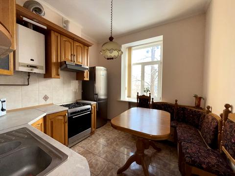 квартира за адресою Костельна вул., 6