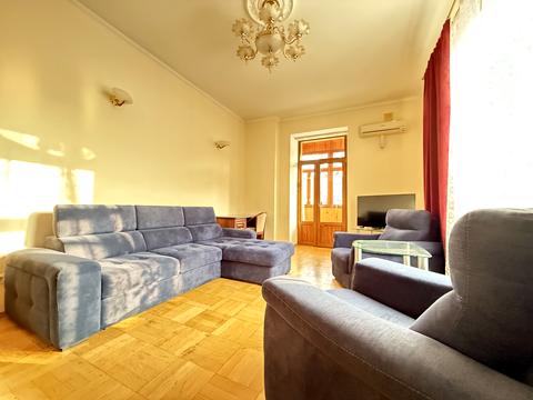 квартира за адресою Костельна вул., 6