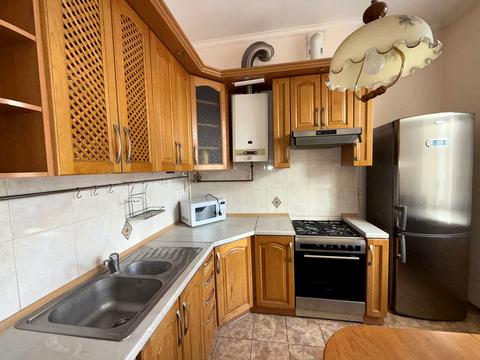 квартира за адресою Костельна вул., 6