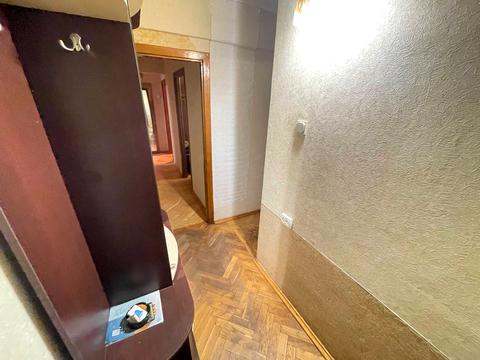 квартира за адресою Протасевича вул., 4-А