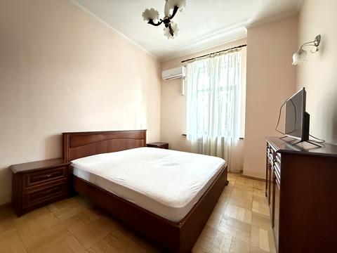 квартира за адресою Костельна вул., 6