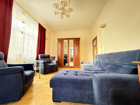 квартира за адресою Костельна вул., 6