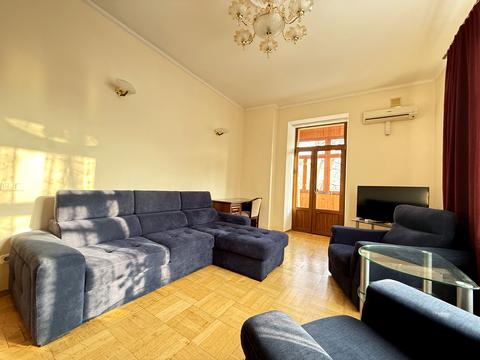 квартира за адресою Костельна вул., 6