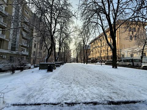 квартира за адресою Костельна вул., 6