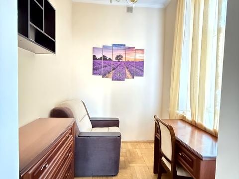 квартира за адресою Костельна вул., 6